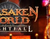 Forsaken World presenta Nightfall su mayor expansión
