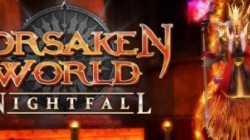 Forsaken World presenta Nightfall su mayor expansión