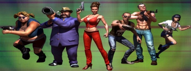 Entrevista a los creadores de Freak Wars: 2º parte