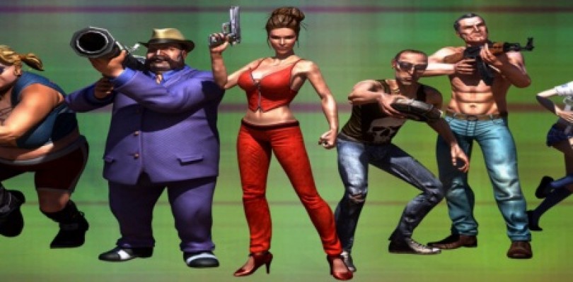 Entrevista a los creadores de Freak Wars: 2º parte