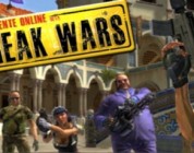 Freak Wars lanzado oficialmente