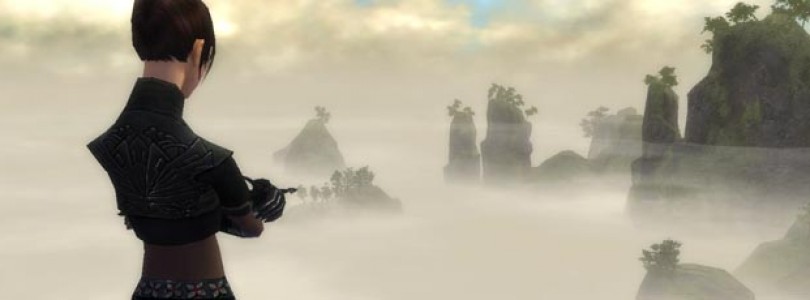 Guild Wars: Tercera y última entrega de Vientos de Cambio