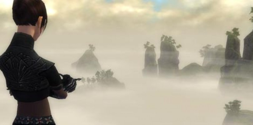 Guild Wars: Tercera y última entrega de Vientos de Cambio