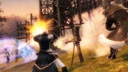 Impresiones de Guild Wars 2 Online sobre el Beta Press
