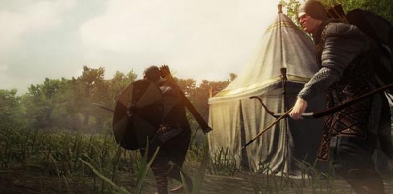 Bigpoint presentará el MMO de Juego de Tronos en la GDC 2012