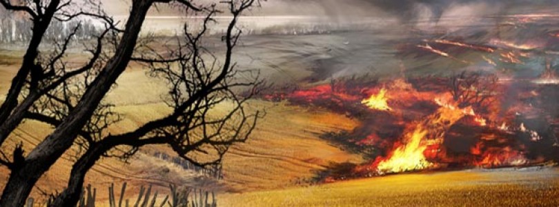 ¡Guild Wars 2 y el PvP World vs World!