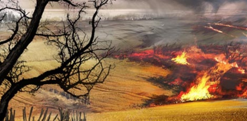 ¡Guild Wars 2 y el PvP World vs World!