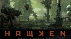 El lanzamiento de Hawken se retrasa