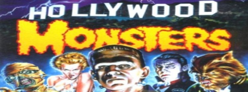 Juego gratuito de la semana:Hollywood Monsters
