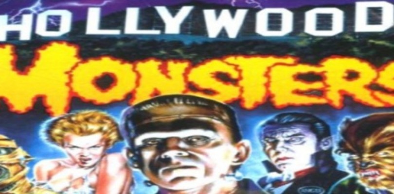 Juego gratuito de la semana:Hollywood Monsters