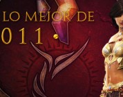 Premios ZonaMMORPG a lo mejor del año 2011