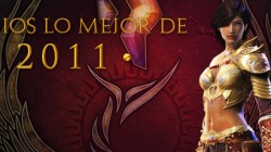 Premios ZonaMMORPG a lo mejor del año 2011