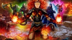 Magic: The Gathering Tactics disponible en steam