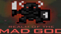 Realm of the Mad God disponible en steam