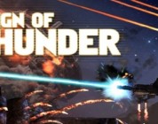 Reign of Thunder más detalles y próxima CBT