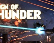Reign of Thunder otro de mechas free to play