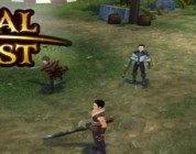 Nuevas noticias sobre Royal Quest