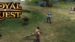 Nuevas noticias sobre Royal Quest
