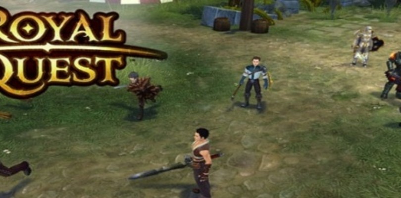Nuevas noticias sobre Royal Quest