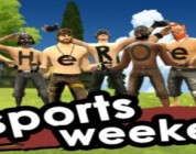 Inicio del evento Sports Weekend en BH
