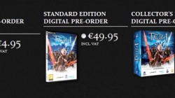 &iexcl;Disponible la Pre-Order digital de TERA Online!