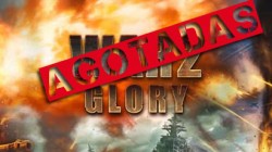 ¡Sorteo de 50 claves para War2 Glory con 2 Packs de Regalo!