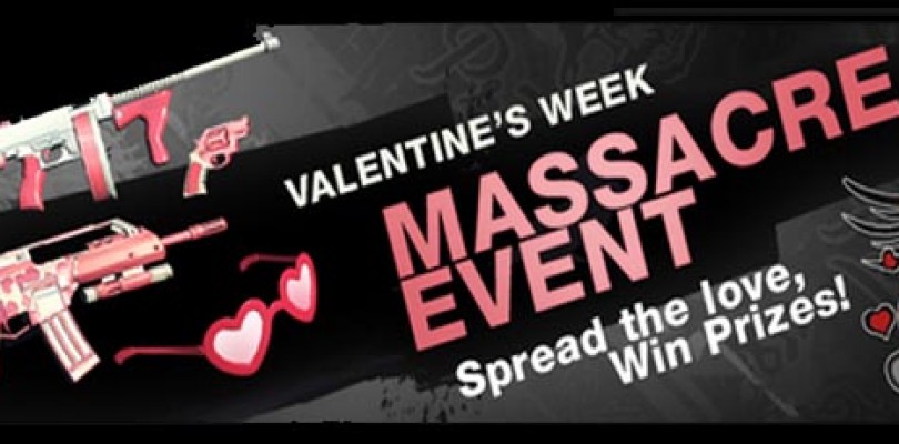 San Valentín llega a All Points Bulletin: Reloaded