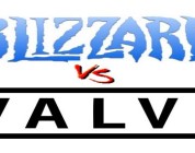 Blizzard y Valve llegan a un acuerdo por DOTA