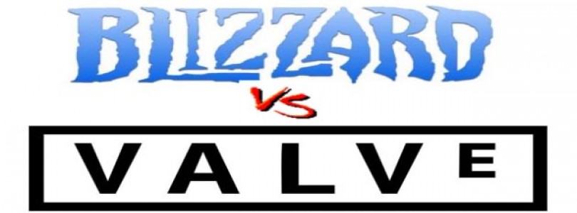 Blizzard y Valve llegan a un acuerdo por DOTA