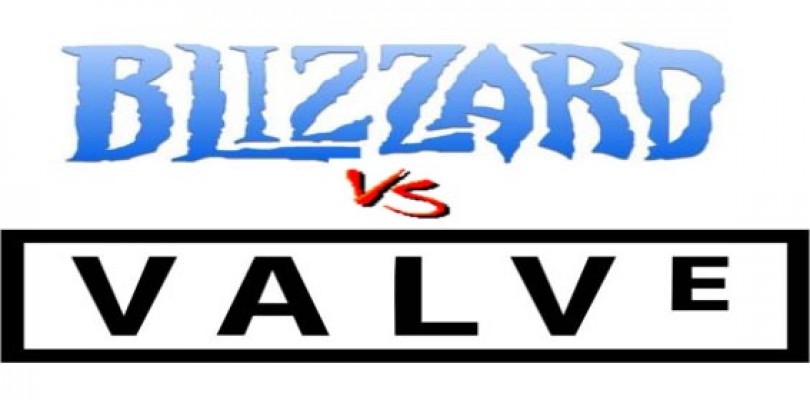 Blizzard y Valve llegan a un acuerdo por DOTA