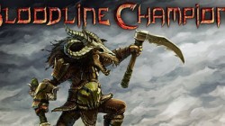 Bloodline Champions presenta al HeadHunter