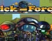 Las voces de Brick-Force serán las de Bob Esponja