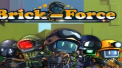 Nueva actualización de Brick Force