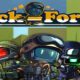Trailer de la beta cerrada de Brick Force
