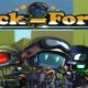 Las novedades que llegarán a Brick Force