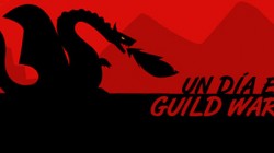 Comic &ndash; Un d&iacute;a en Guild Wars 2: El Comienzo