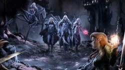 Dungeons & Dragons Online: Menace of the Underdark ya tiene fecha