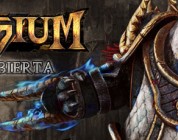 El día 15 dará comienzo la beta abierta de ELIGIUM – El Elegido