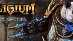 El día 15 dará comienzo la beta abierta de ELIGIUM – El Elegido