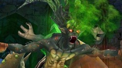 Fiesta Online a&ntilde;ade una nueva mazmorra