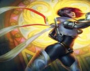 League of Legends presenta a Fiora