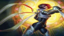 League of Legends presenta a Fiora