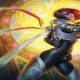 League of Legends presenta a Fiora