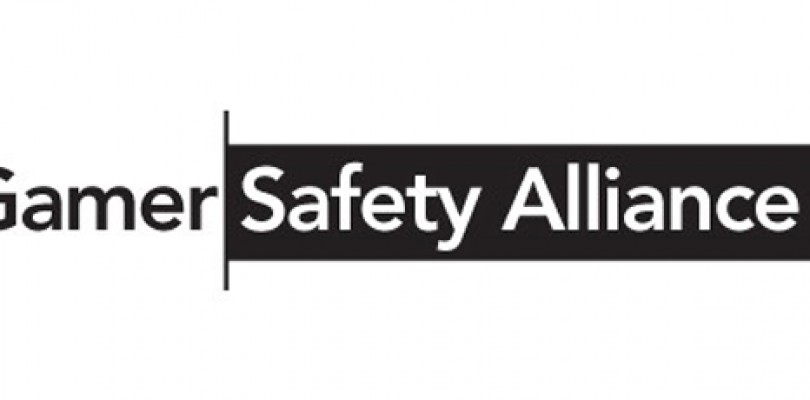 Creada la Gamer Safety Alliance