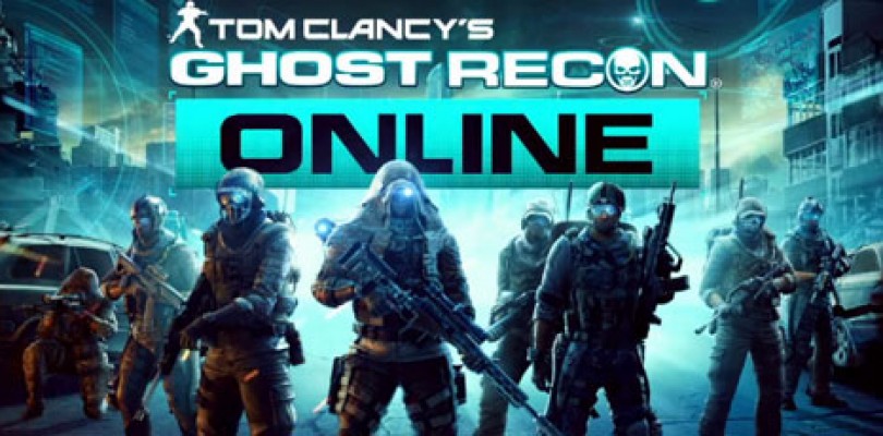 Ubisoft quiere aprender con Ghost Recon Online