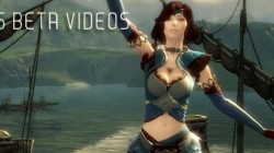 Guild Wars 2 – Recopilación de vídeos de la beta