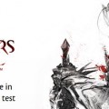 Guild Wars 2: Registro para la beta