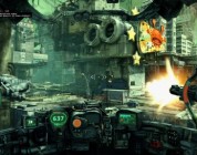 Hawken presenta su nueva actualización, Ascension