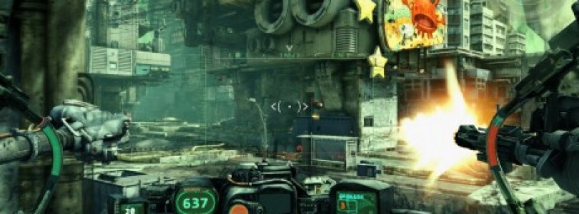 Fin de semana de doble experiencia en Hawken