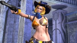 Nuevo personaje para Land Of Chaos Online